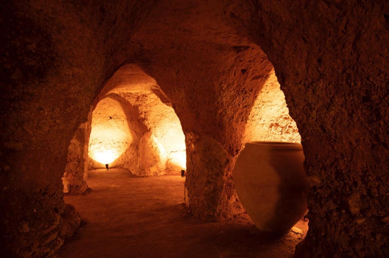 Alojamiento Rural La Moravieta Pozo Amargo المظهر الخارجي الصورة